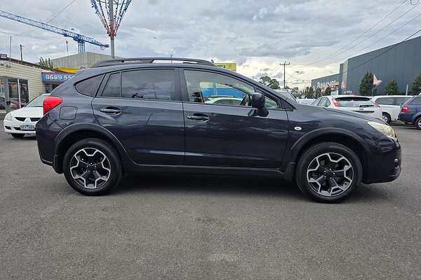 2012 Subaru XV 2.0i G4X