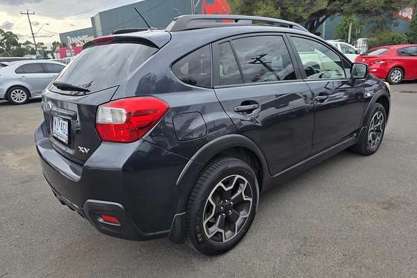 2012 Subaru XV 2.0i G4X