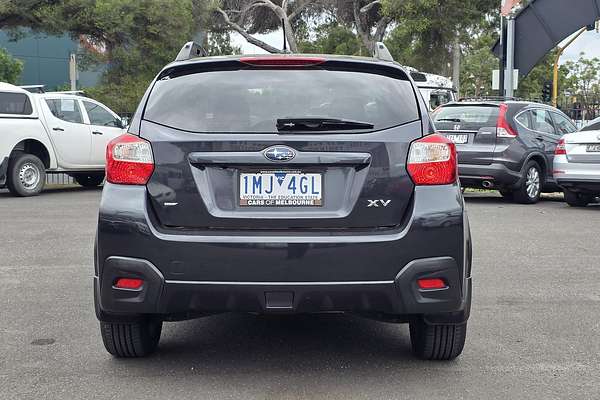 2012 Subaru XV 2.0i G4X