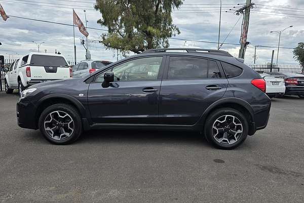 2012 Subaru XV 2.0i G4X