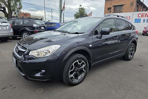 2012 Subaru XV 2.0i G4X