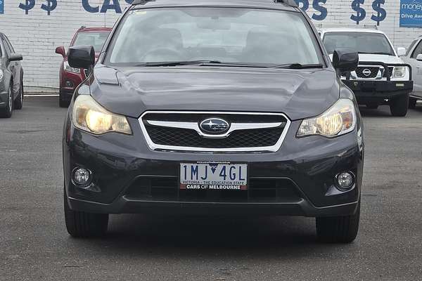 2012 Subaru XV 2.0i G4X