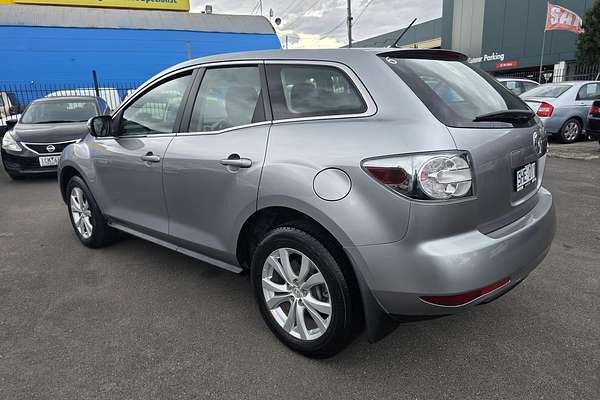 2011 Mazda CX-7 Sports ER Series 2