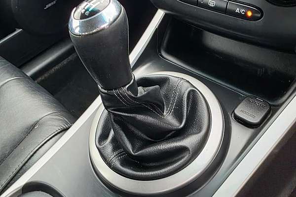 2011 Mazda CX-7 Sports ER Series 2