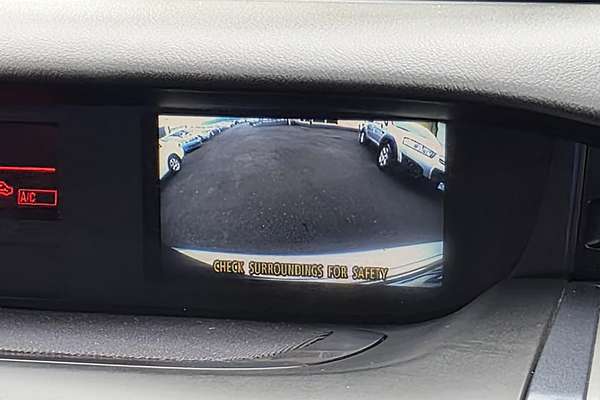 2011 Mazda CX-7 Sports ER Series 2