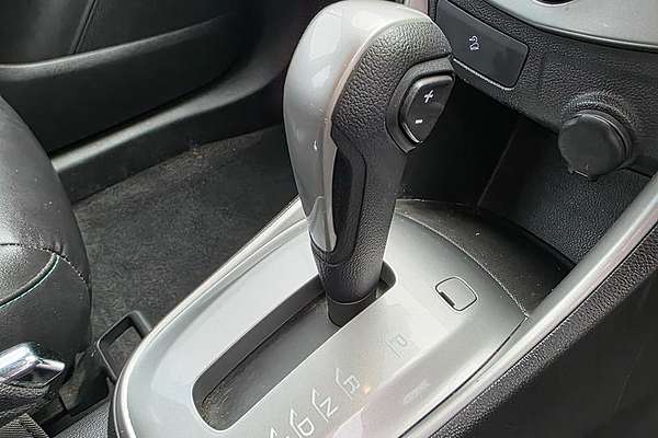 2014 Holden Trax LTZ TJ