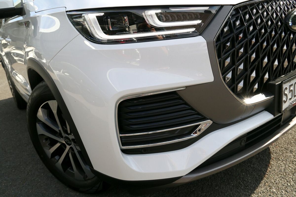 2024 Chery Tiggo 8 Pro Max Urban T31