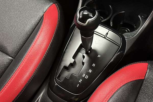 2018 Kia Picanto GT-Line JA