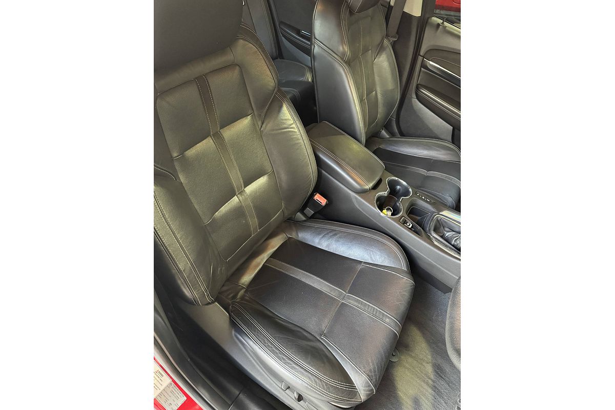 2014 Holden Commodore SS V VF