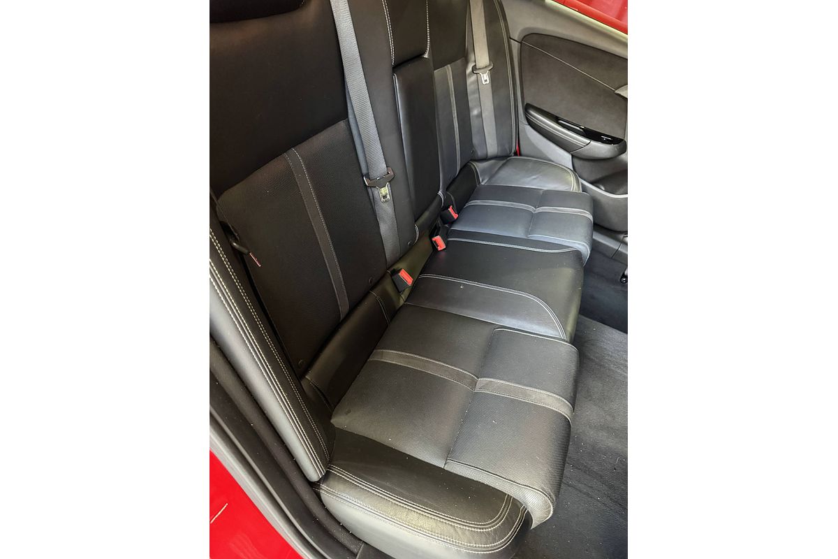 2014 Holden Commodore SS V VF