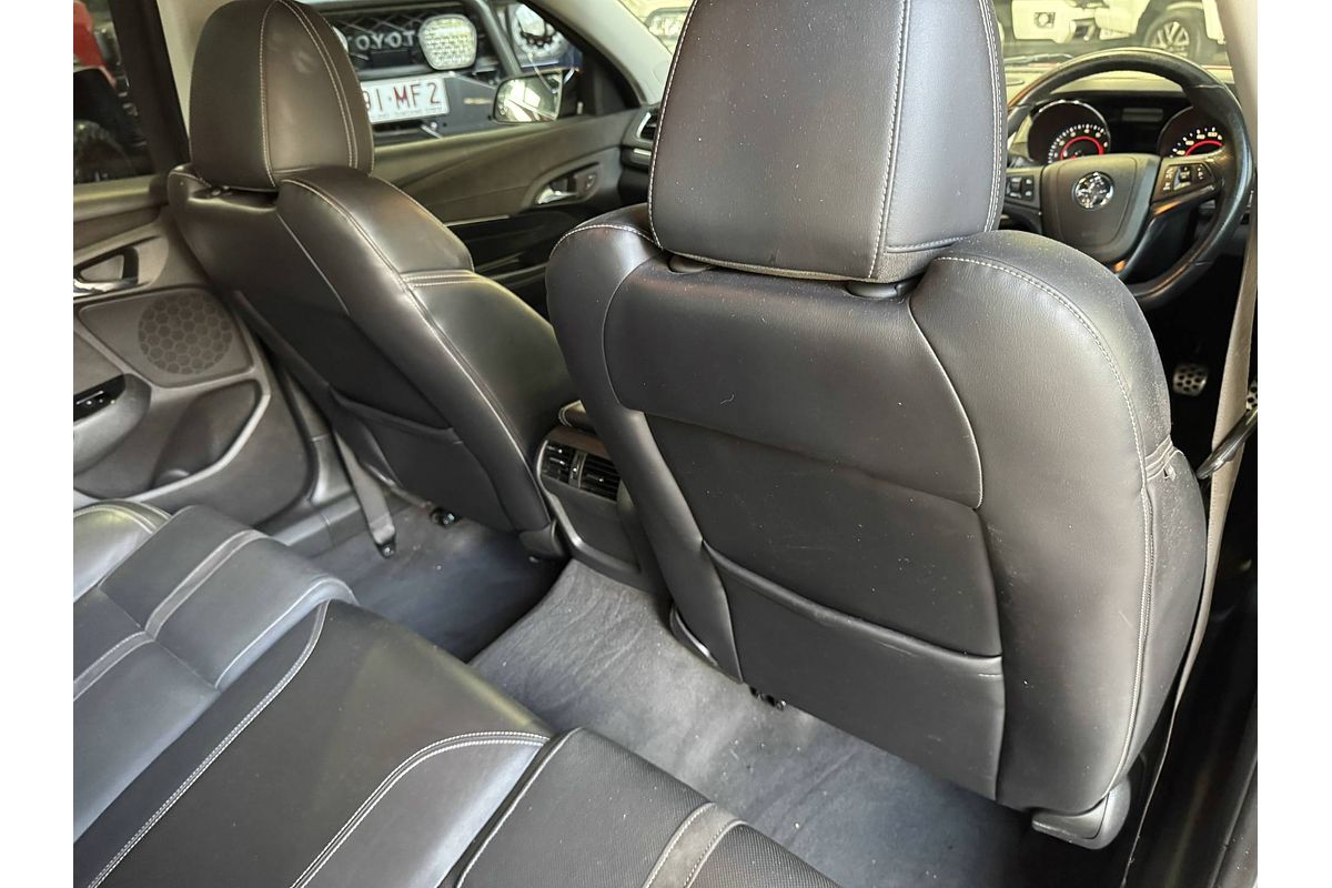 2014 Holden Commodore SS V VF