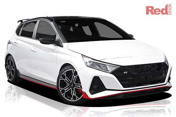2024 Hyundai i20 N BC3.V2