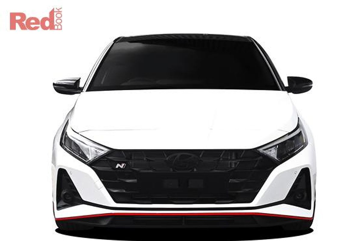 2024 Hyundai i20 N BC3.V2