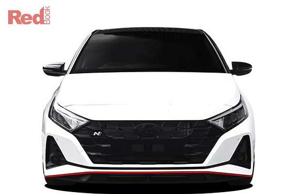 2024 Hyundai i20 N BC3.V2