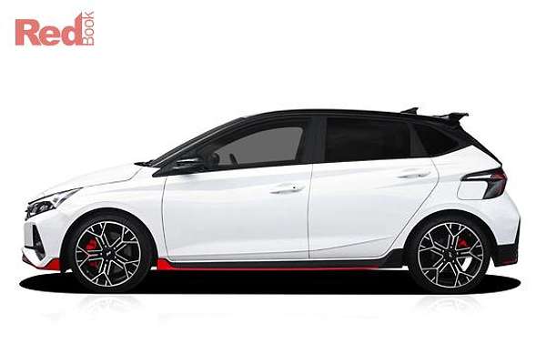 2024 Hyundai i20 N BC3.V2