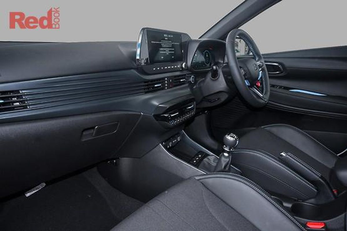 2024 Hyundai i20 N BC3.V2