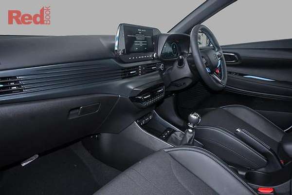 2024 Hyundai i20 N BC3.V2