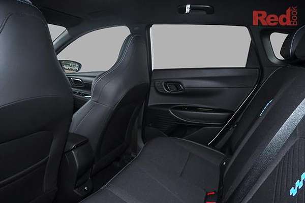 2024 Hyundai i20 N BC3.V2