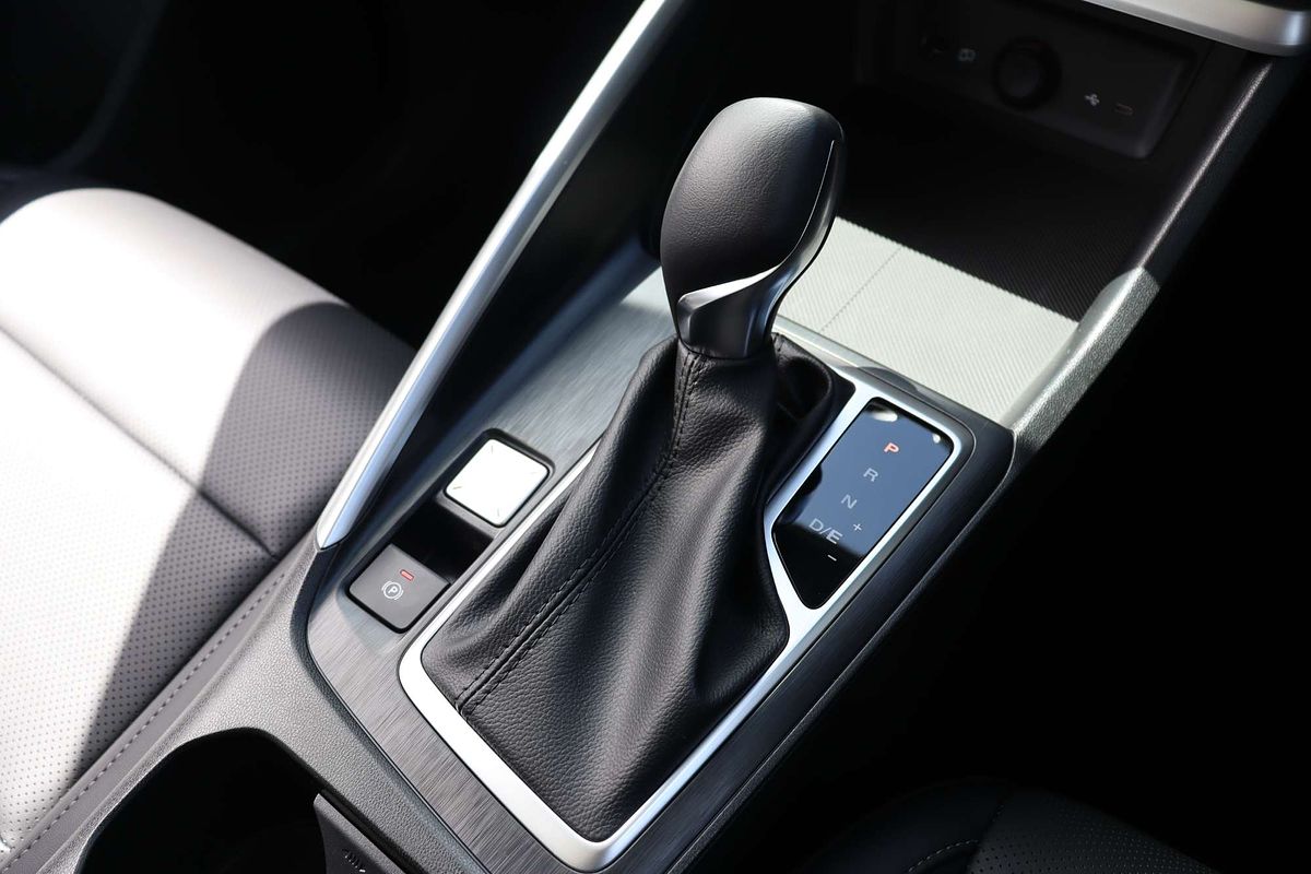 2025 MG ZS Essence ZS32