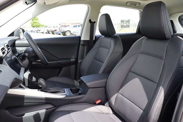 2025 MG ZS Essence ZS32