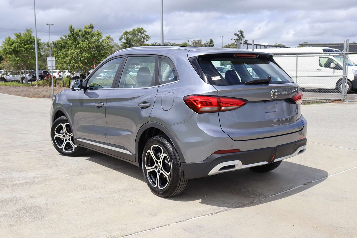 2025 MG ZS Essence ZS32