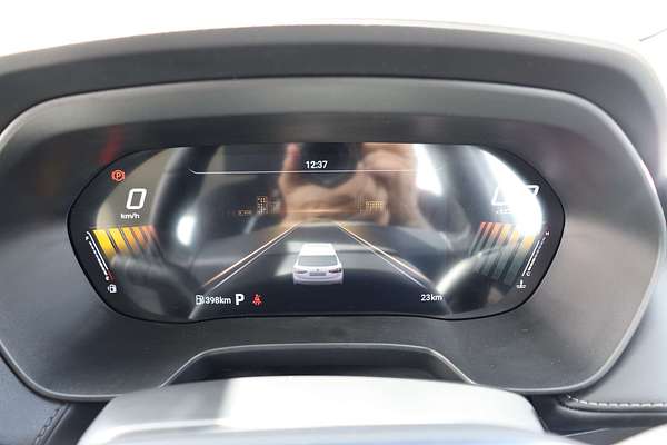 2025 MG ZS Essence ZS32