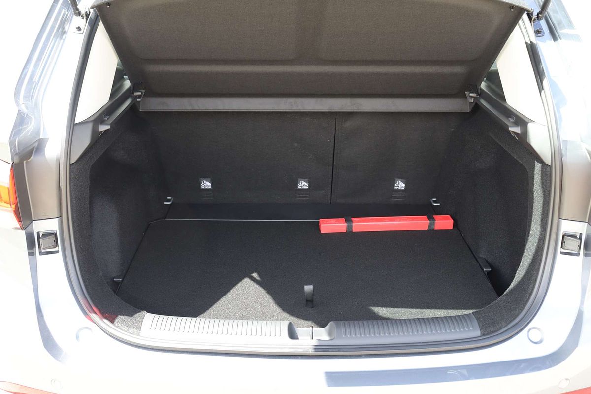 2025 MG ZS Essence ZS32