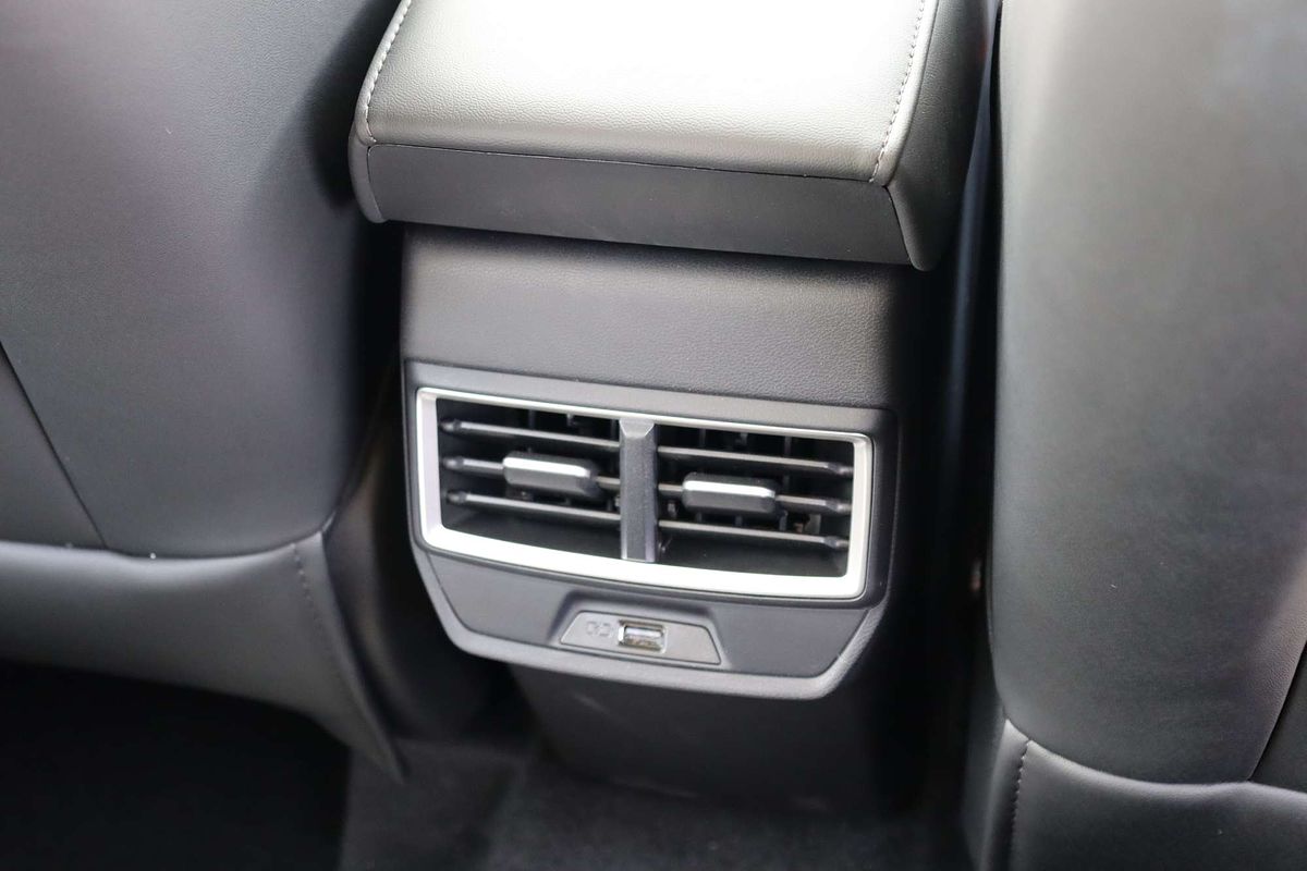2025 MG ZS Essence ZS32