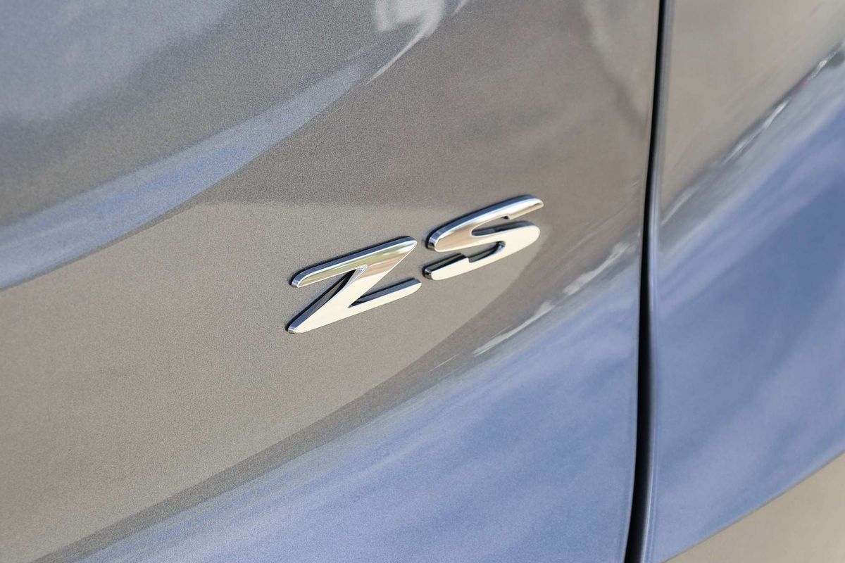 2025 MG ZS Essence ZS32