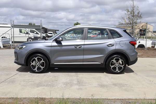 2025 MG ZS Essence ZS32