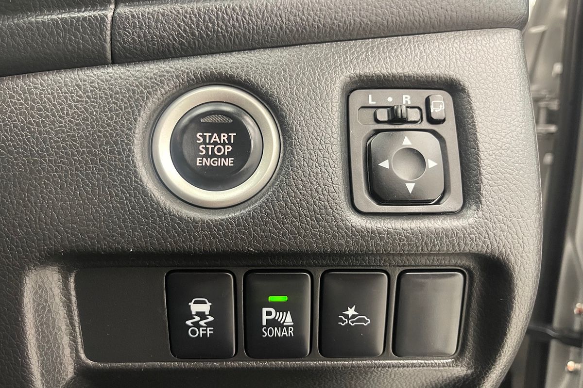 2021 Mitsubishi Pajero Sport GLS QF