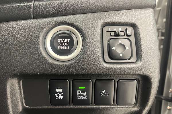2021 Mitsubishi Pajero Sport GLS QF