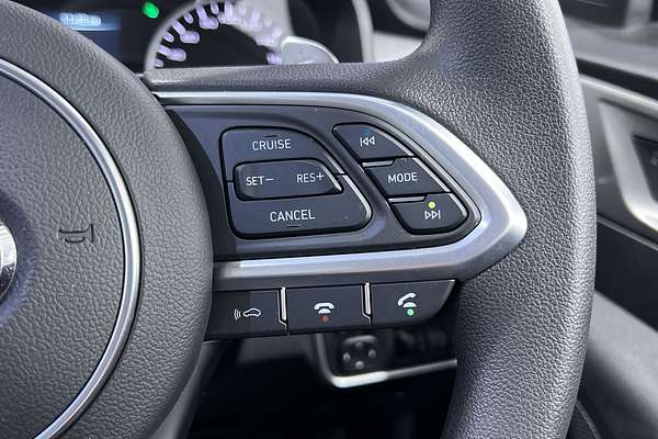2024 GWM Ute Cannon Premium NPW 4X4