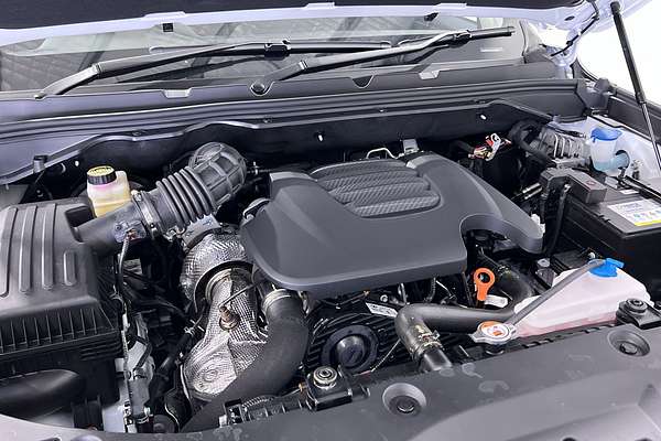 2024 GWM Ute Cannon Premium NPW 4X4