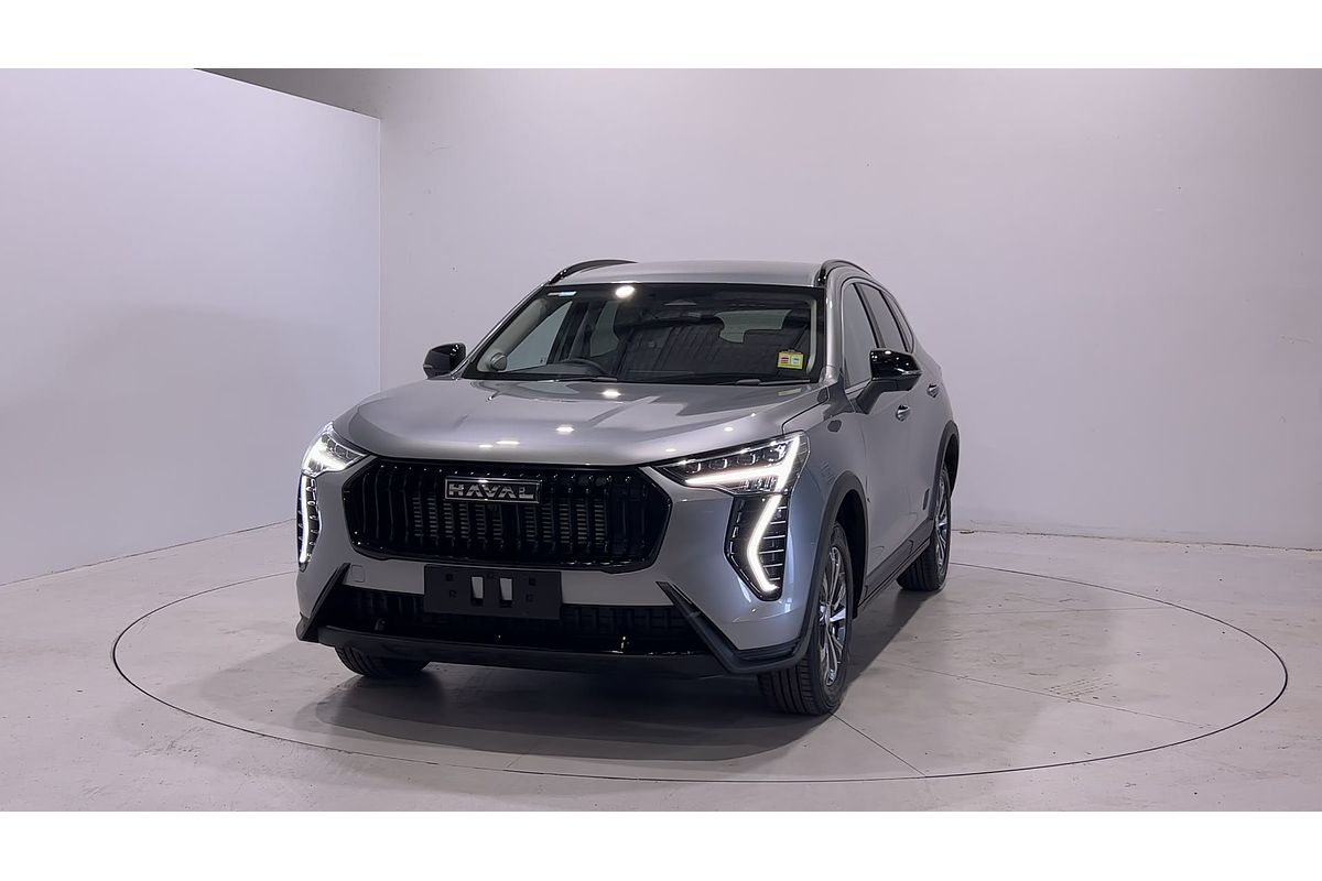 2025 GWM Haval Jolion Lux A01