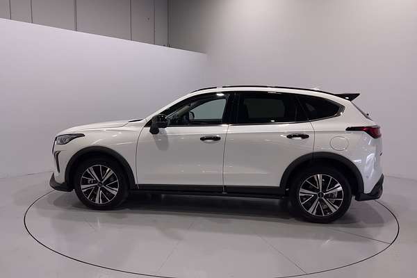 2025 GWM Haval Jolion Ultra Hybrid A02