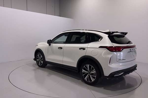 2025 GWM Haval Jolion Ultra Hybrid A02