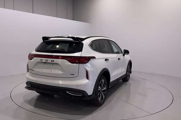 2025 GWM Haval Jolion Ultra Hybrid A02