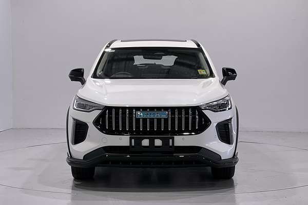 2025 GWM Haval Jolion Ultra Hybrid A02