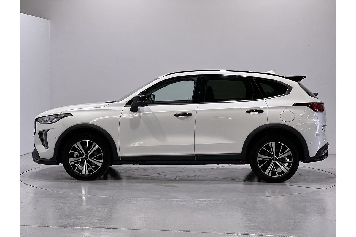 2025 GWM Haval Jolion Ultra Hybrid A02