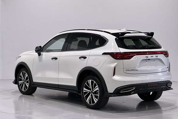 2025 GWM Haval Jolion Ultra Hybrid A02