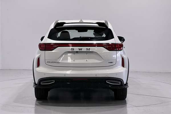 2025 GWM Haval Jolion Ultra Hybrid A02