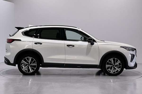2025 GWM Haval Jolion Ultra Hybrid A02