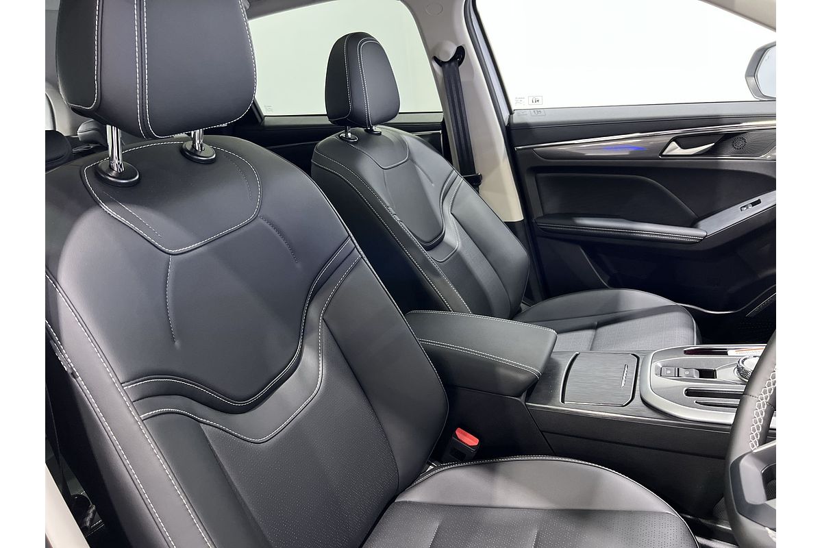 2025 GWM Haval Jolion Ultra Hybrid A02