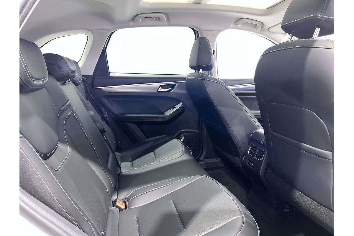 2025 GWM Haval Jolion Ultra Hybrid A02