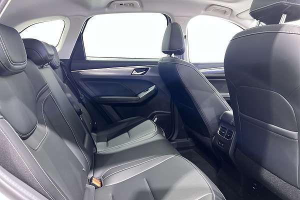 2025 GWM Haval Jolion Ultra Hybrid A02
