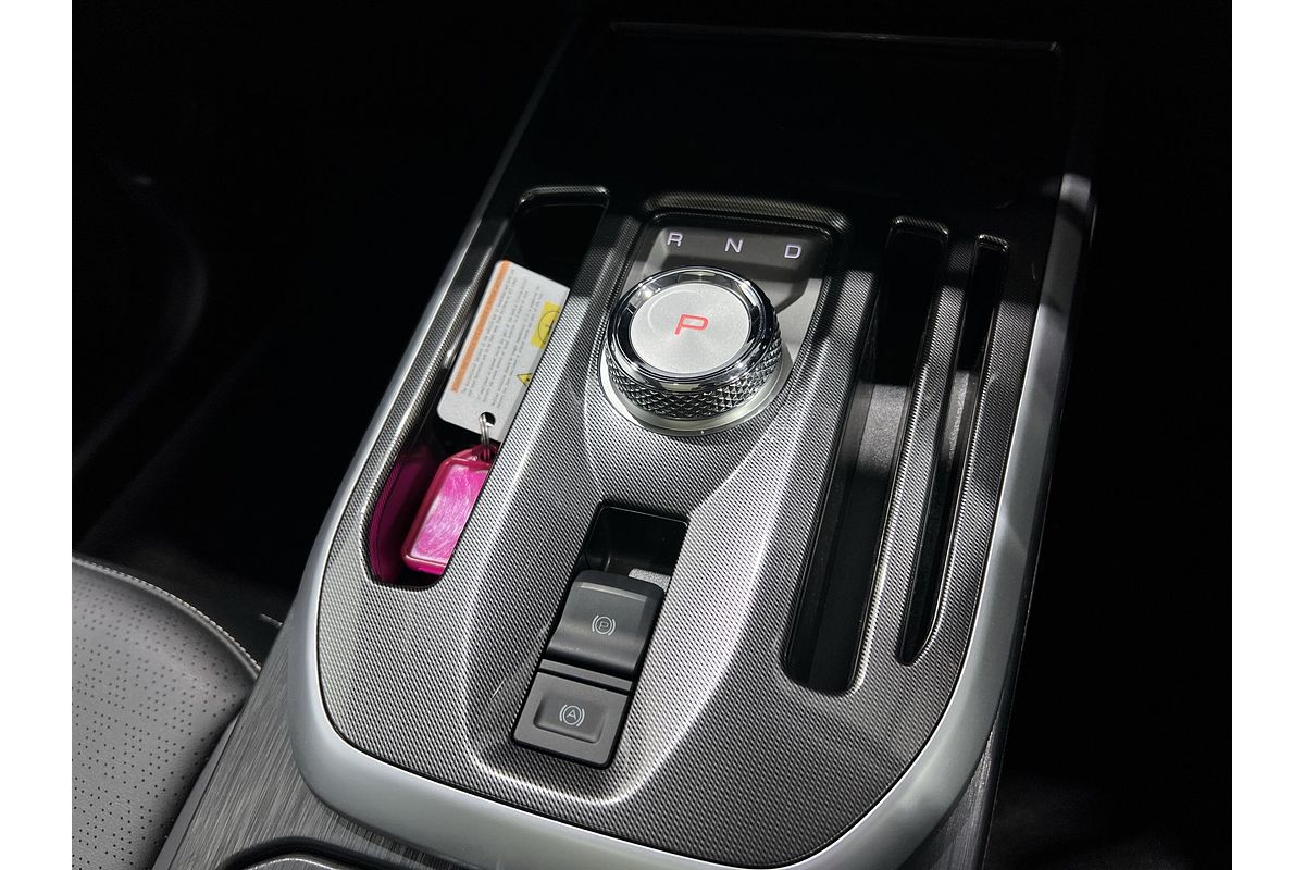 2025 GWM Haval Jolion Ultra Hybrid A02
