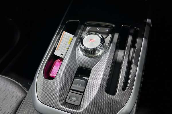 2025 GWM Haval Jolion Ultra Hybrid A02