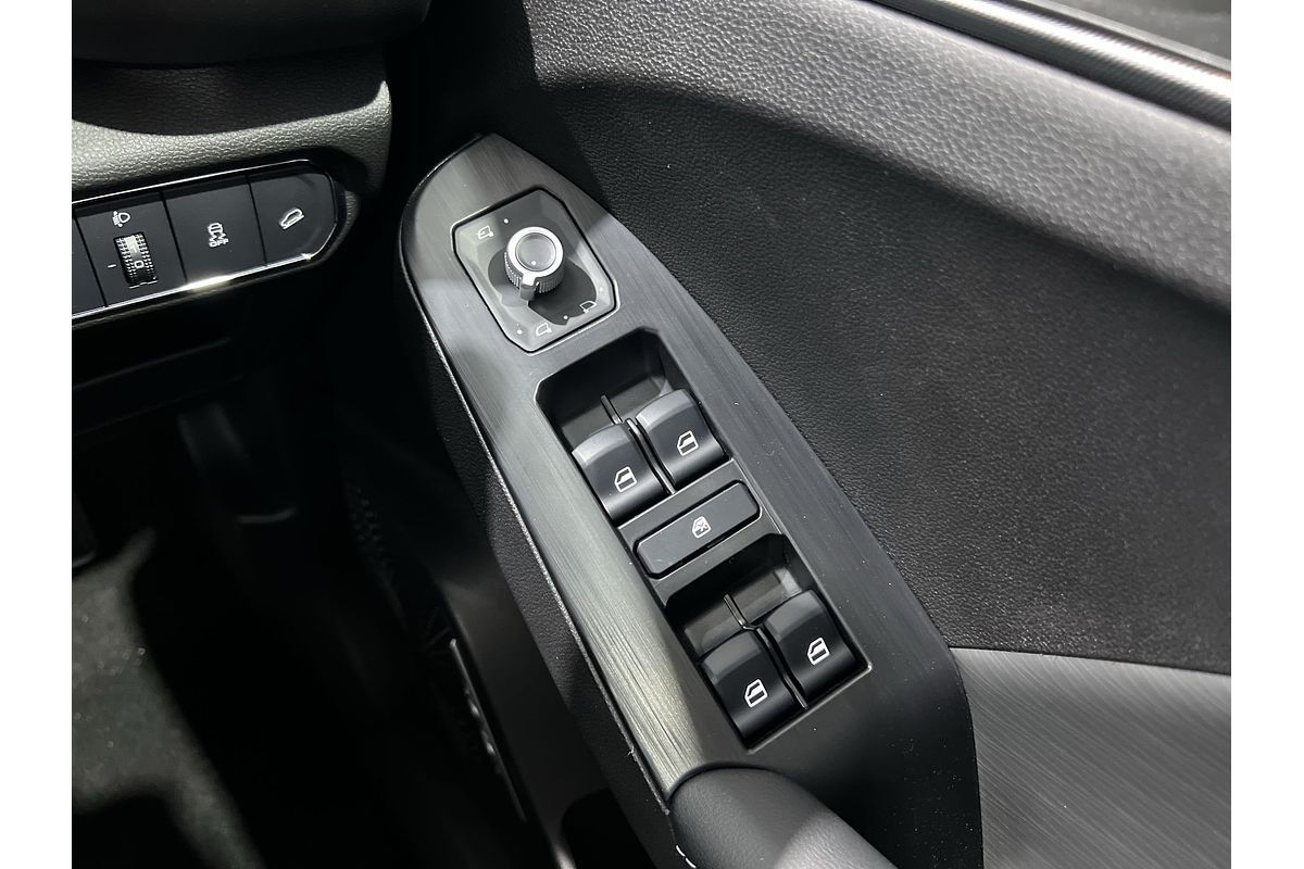 2025 GWM Haval Jolion Ultra Hybrid A02
