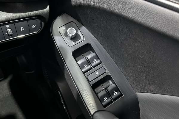 2025 GWM Haval Jolion Ultra Hybrid A02